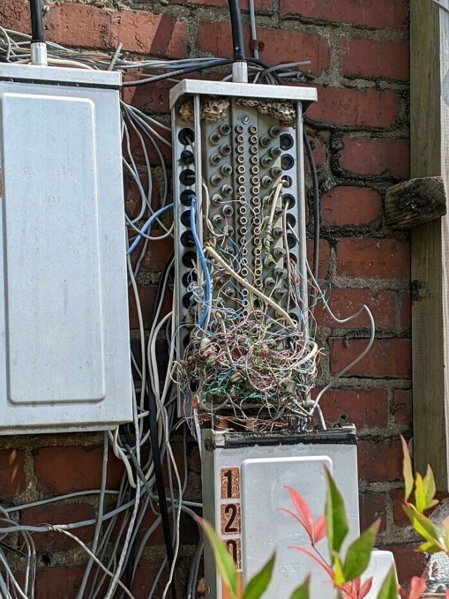 Техника безопасности