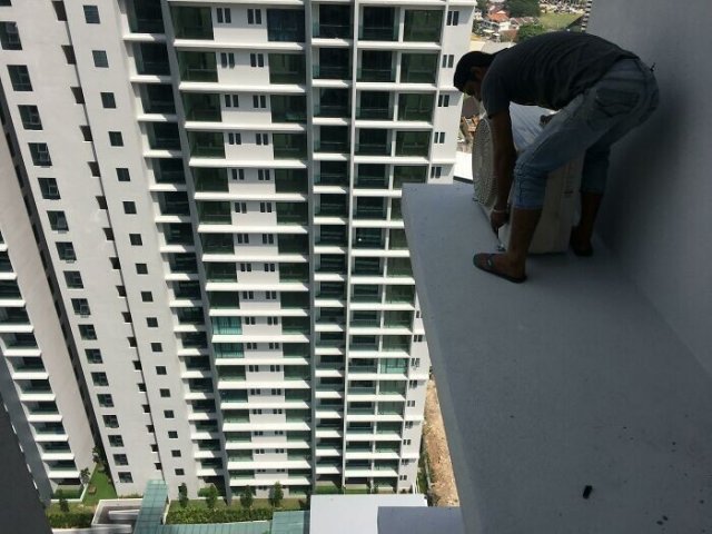 Техника безопасности