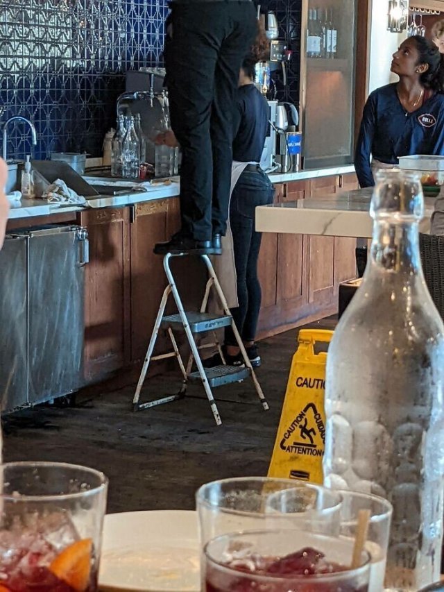 Техника безопасности