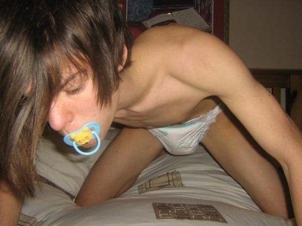 Чудики из социальных сетей