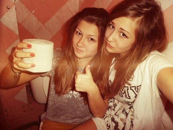 Чудики из социальных сетей