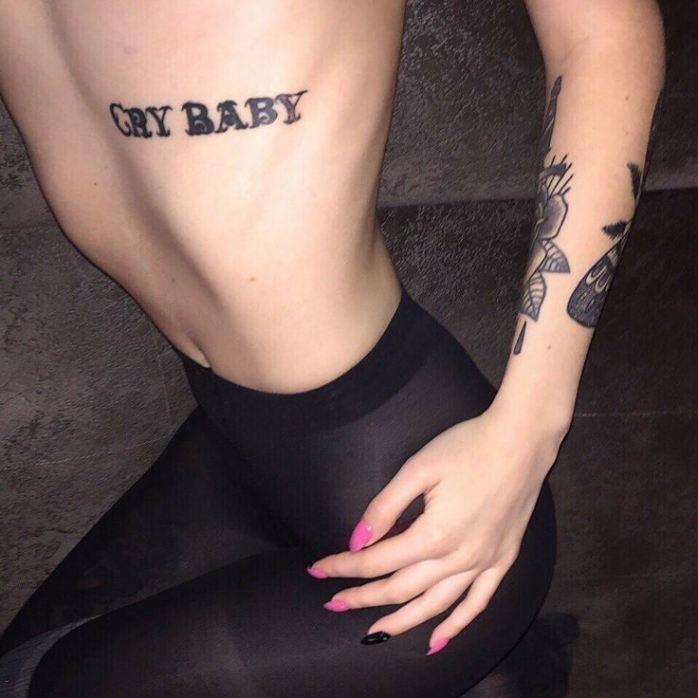 Изящные девушки