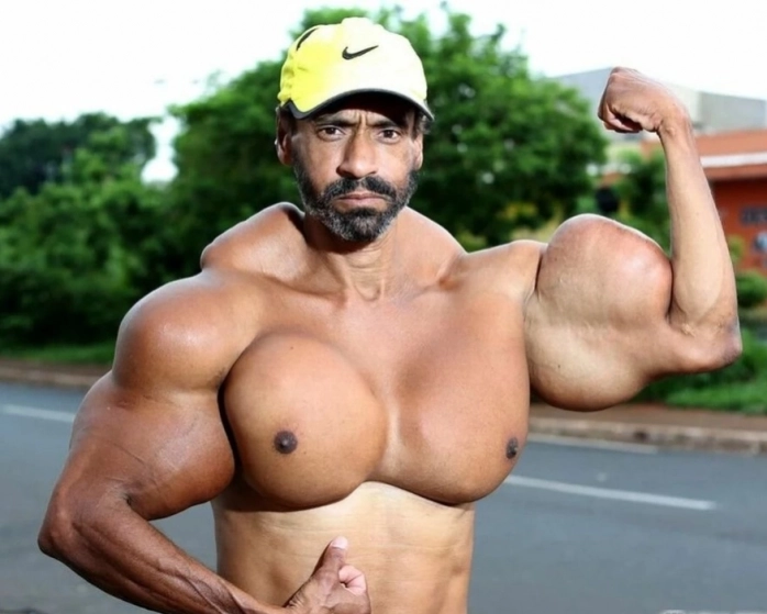 Валдир Сегато умер