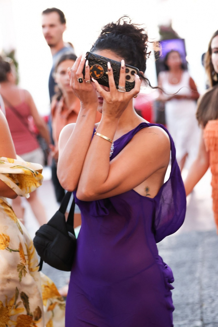 Ванесса Хадженс