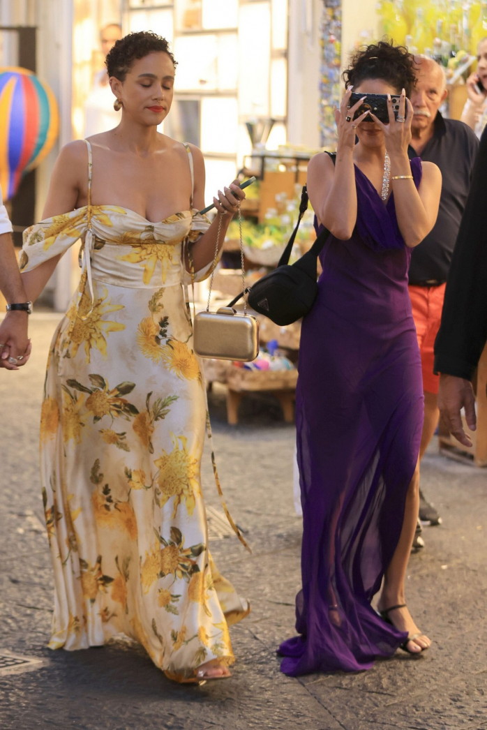 Ванесса Хадженс