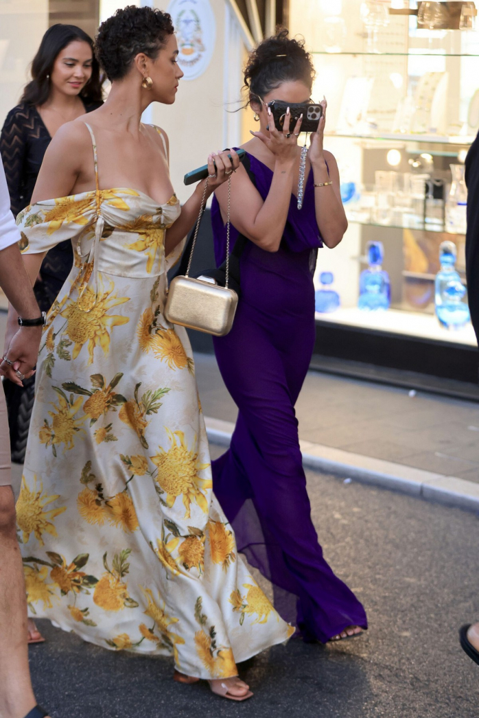 Ванесса Хадженс