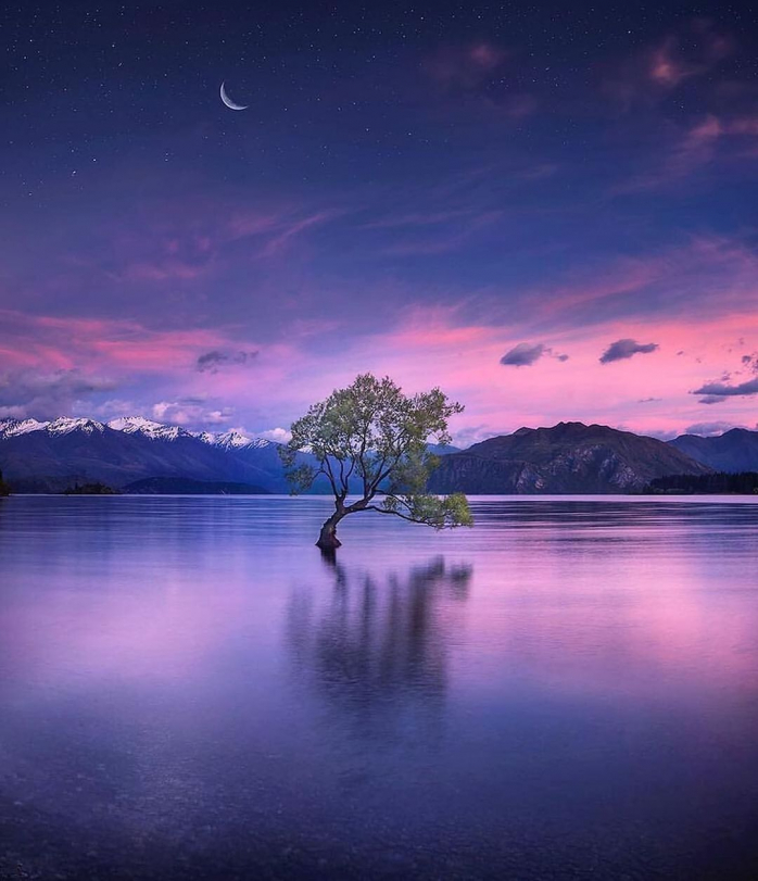 Яркие и красивые фотографии из путешествия по Миру