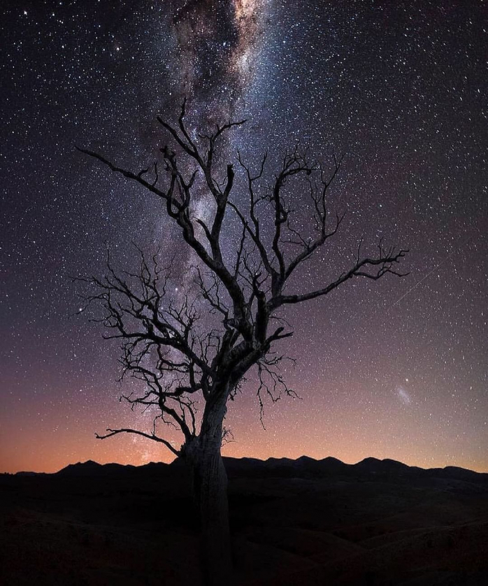 Яркие и красивые фотографии из путешествия по Миру