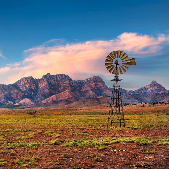Яркие и красивые фотографии из путешествия по Миру