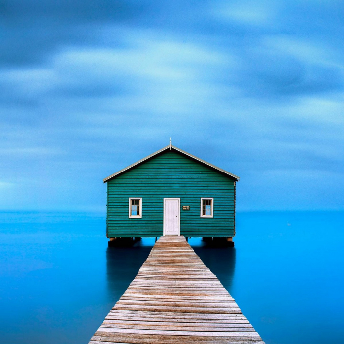 Яркие и красивые фотографии из путешествия по Миру