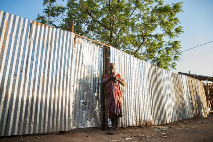 Эфиопский город хаоса и беспорядка - Амба