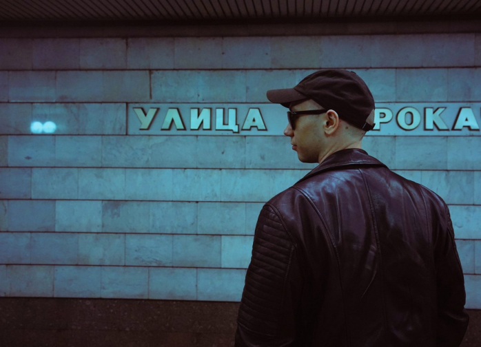 Фото приколы с Модными чудиками из Метро