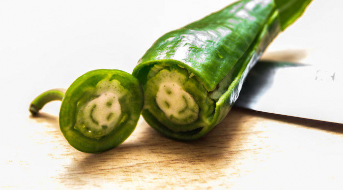 Овощи и Фрукты довольно забавной Формы