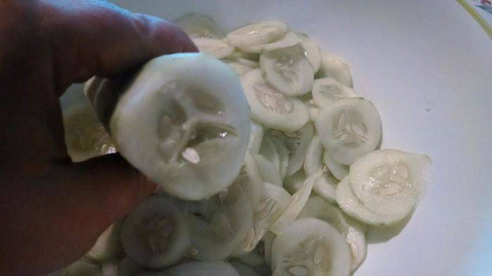 Овощи и Фрукты довольно забавной Формы