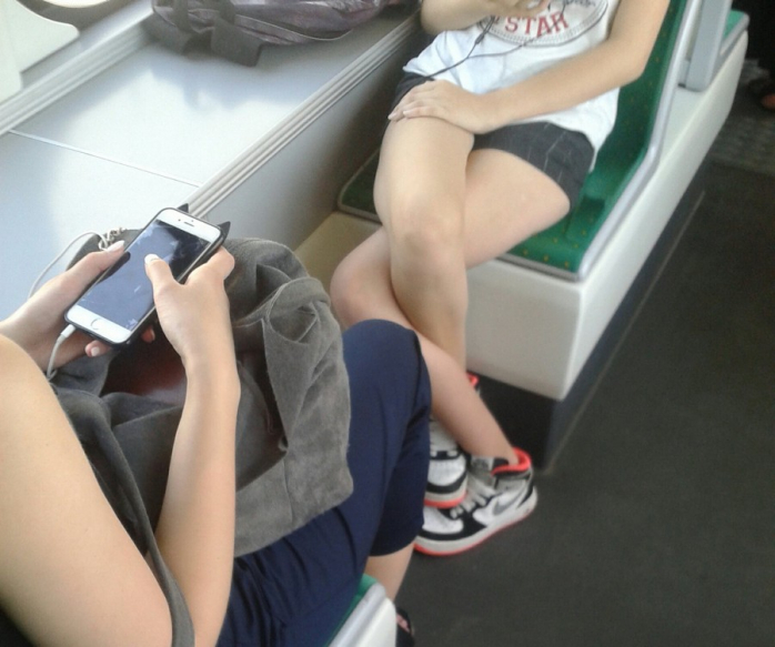 Подборка порции позитива