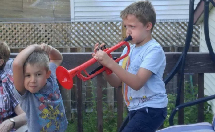 Подборка порции позитива