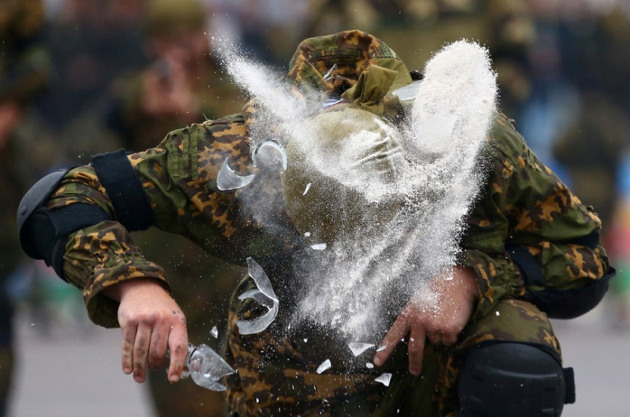 Подборка порции позитива