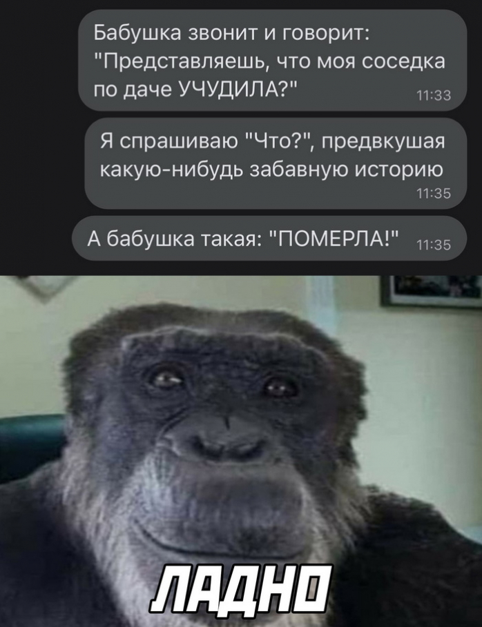 Смешные скриншоты из социальных сетей