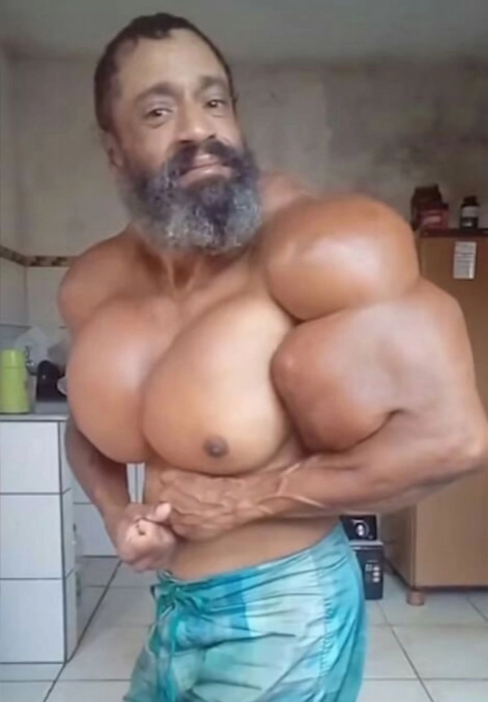 Валдир Сегато умер