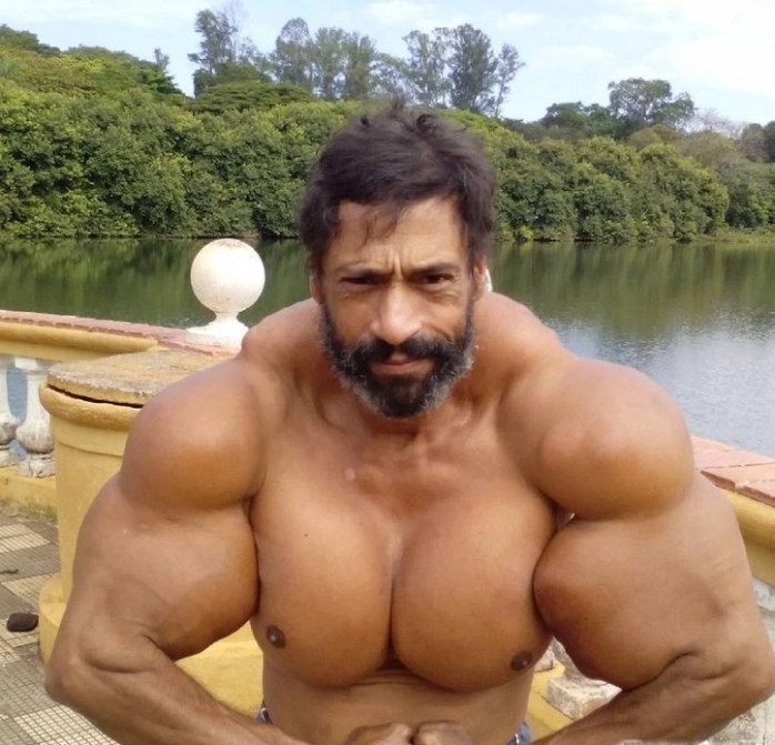 Валдир Сегато умер