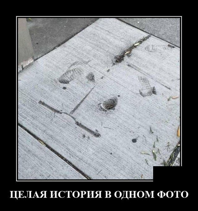 Демотиватор досуга