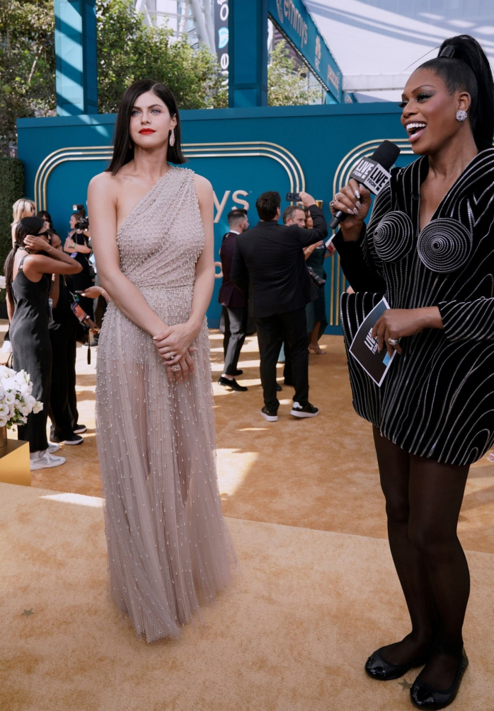 Александра Даддарио