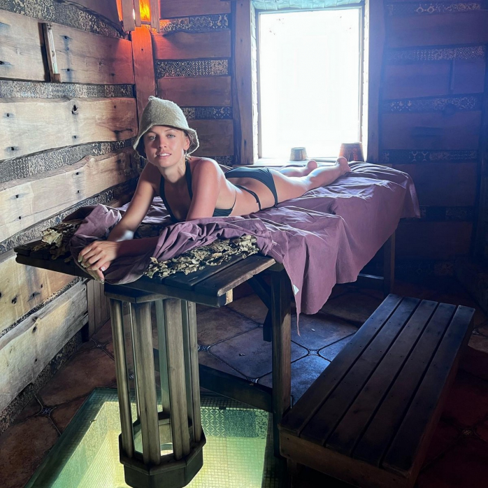 Янина Студилина