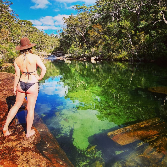 Кристально чистые бассейны