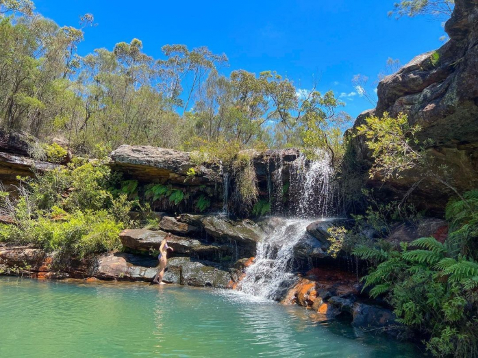 Кристально чистые бассейны