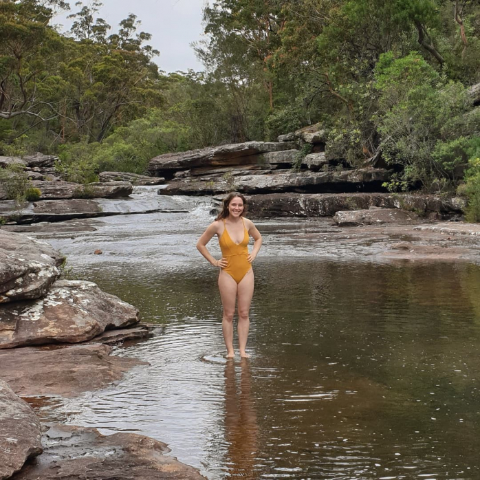 Кристально чистые бассейны