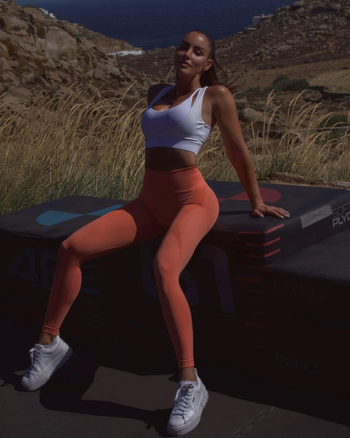 Люсия Яворчекова