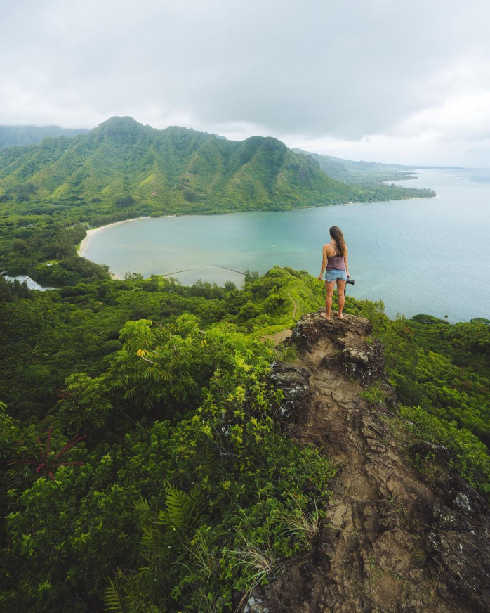 Захватывающие фотографии Криса Поплавски - Для настроения Души