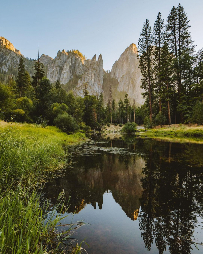 Захватывающие фотографии Криса Поплавски - Для настроения Души