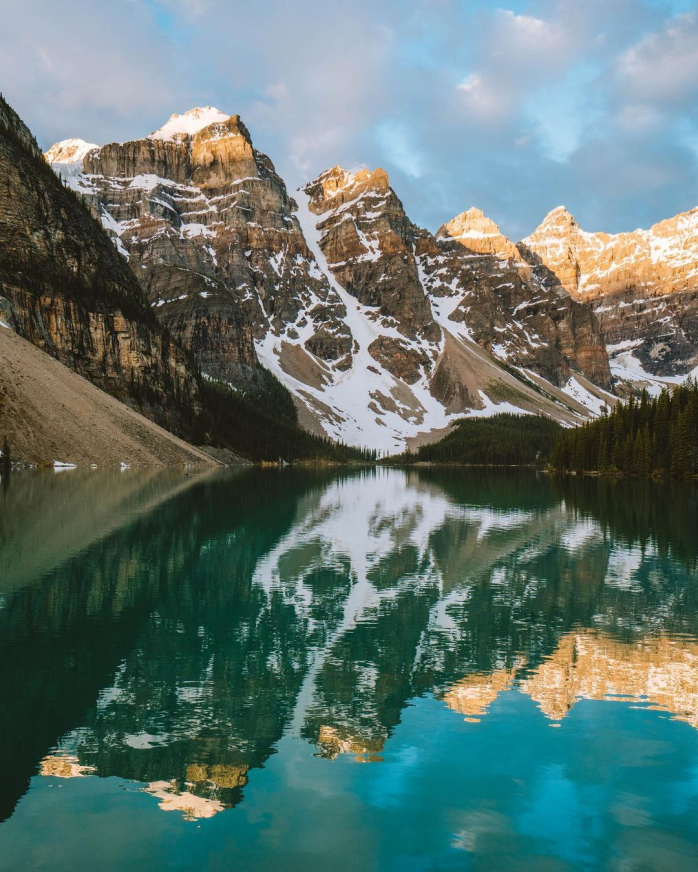 Захватывающие фотографии Криса Поплавски - Для настроения Души