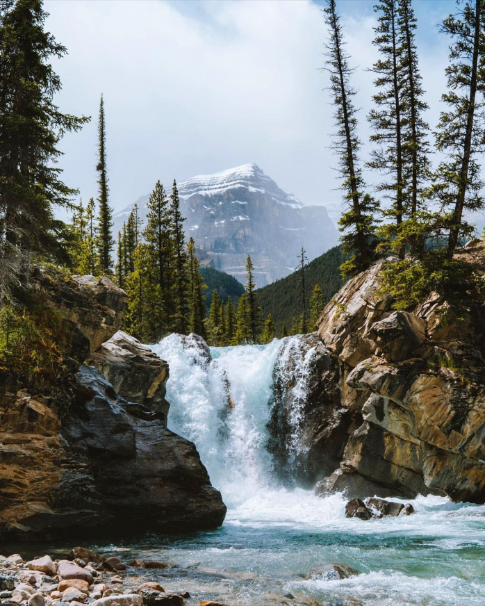 Захватывающие фотографии Криса Поплавски - Для настроения Души