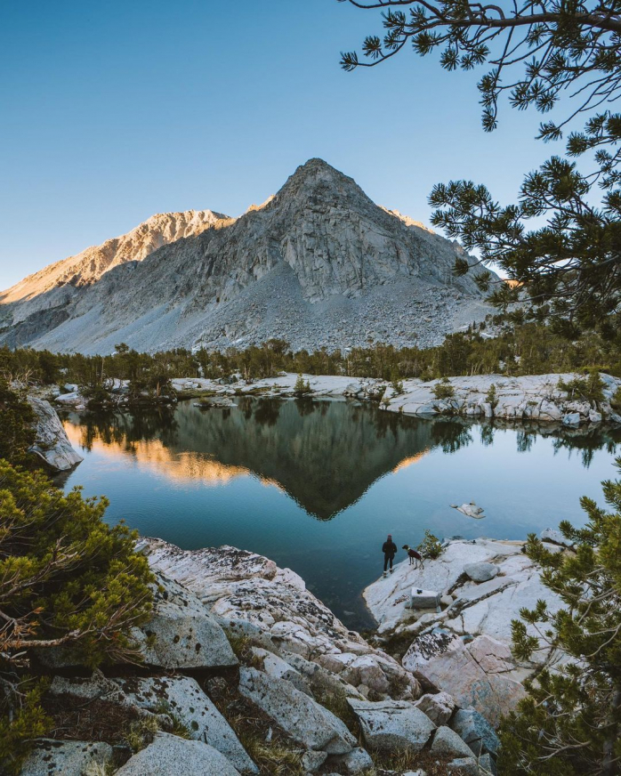 Захватывающие фотографии Криса Поплавски - Для настроения Души