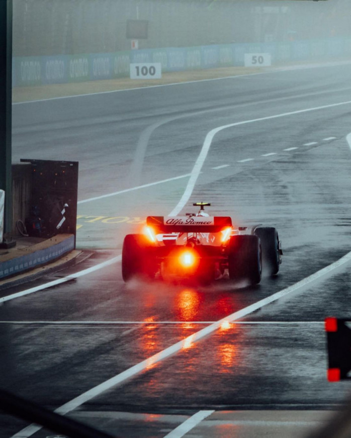 Том Калер (Tom Kahler) — талантливый фотограф и оператор дрона