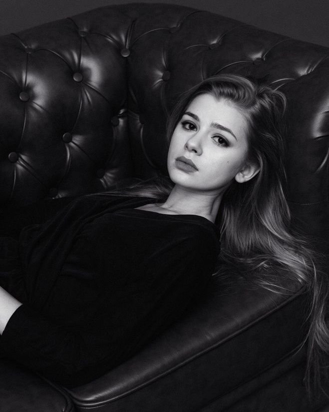 Анастасия Уколова