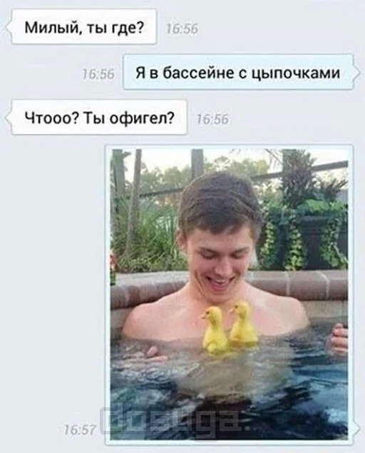 смешные комментария