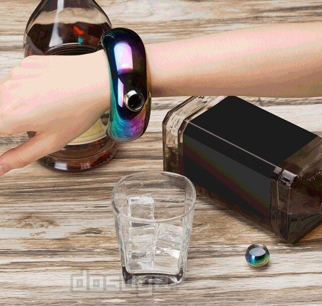 Бутылки необычной формы