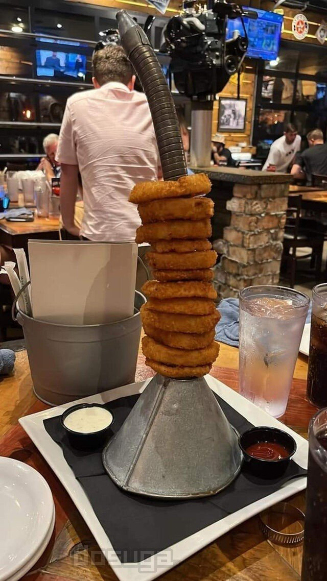 юмор из рестаранов