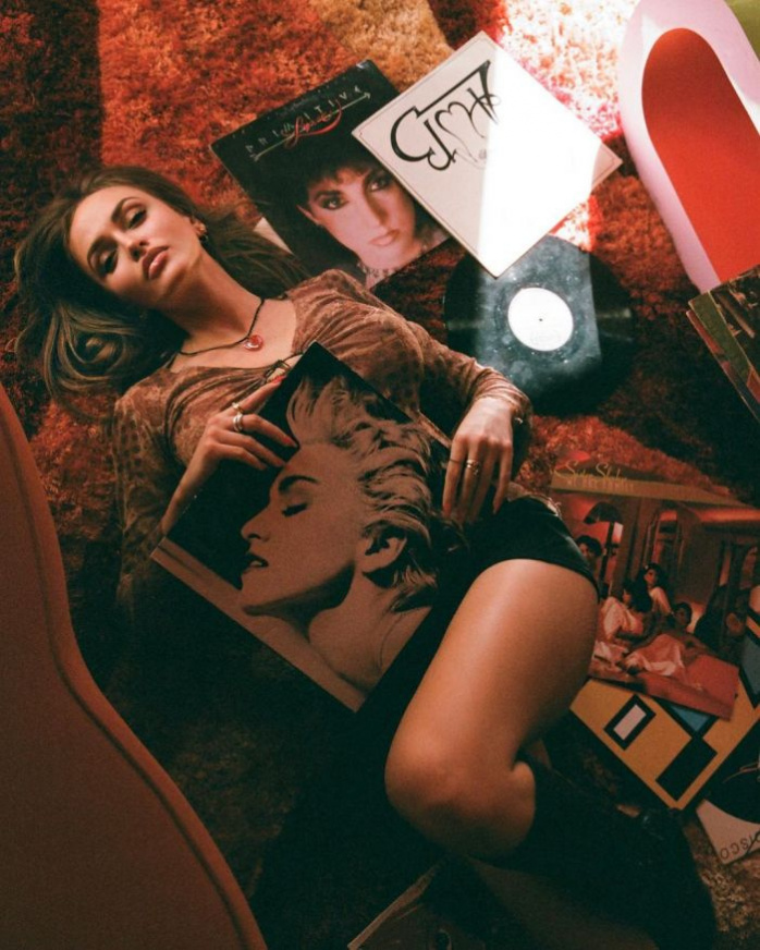 Алисса Барбара