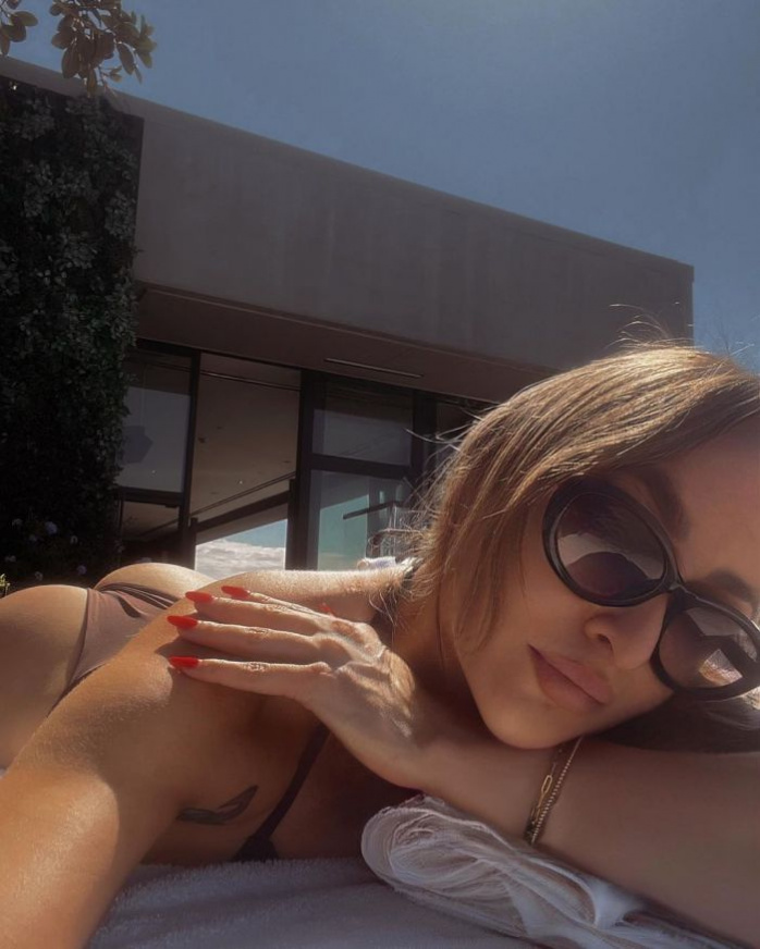 Алисса Барбара