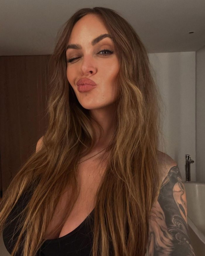 Алисса Барбара