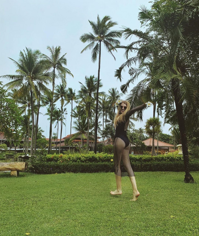 Анастасия Уколова