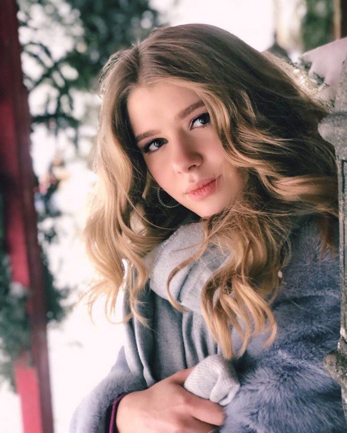 Анастасия Уколова