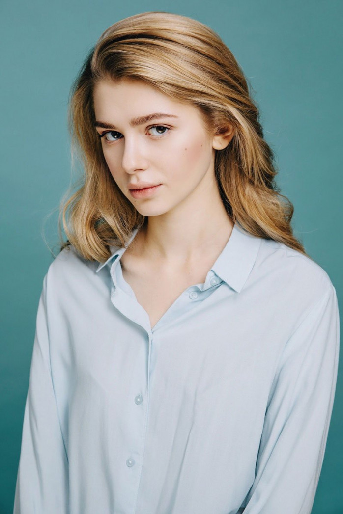 Анастасия Уколова