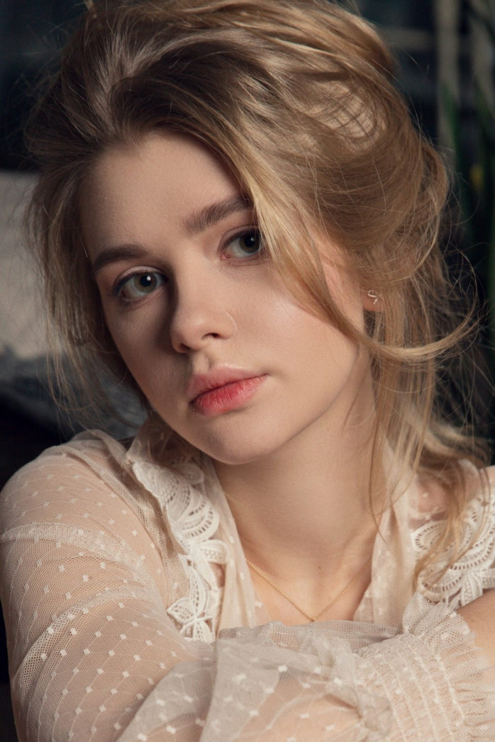 Анастасия Уколова