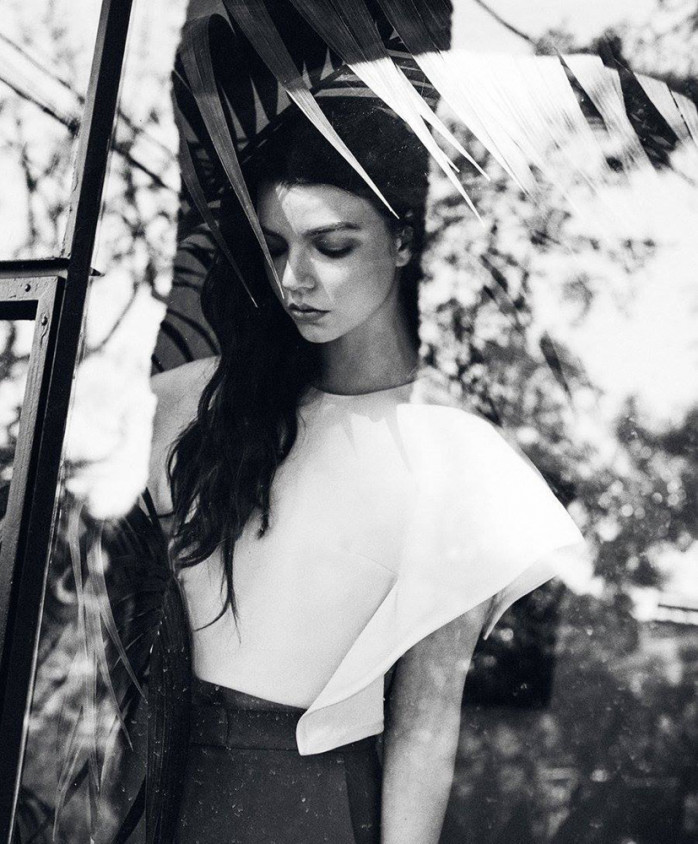 Аня Тейлор Джой