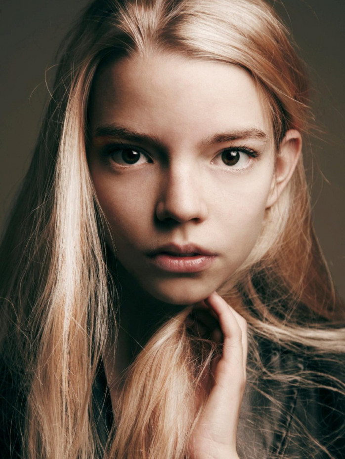 Аня Тейлор Джой